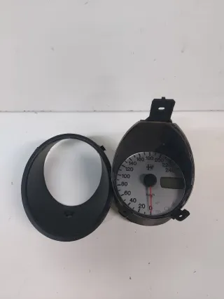 60664278 Спидометр Alfa Romeo 156 Арт 041568, вид 1