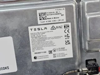 1806516-00,1787419-00,1787419-90 Блок управления автопилотом Tesla model Y Арт 36867, вид 2