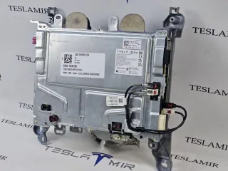 1806516-00,1787419-00,1787419-90 Блок управления автопилотом Tesla model Y Арт 36867, вид 4