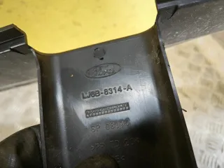 LJ6B-8314-A Дефлектор радиатора Ford Escape 4 Арт 571-56, вид 4