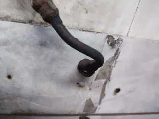  Трубка гидравлическая Audi A6 C5 (S6,RS6) Арт 008136, вид 2