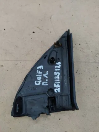  Накладка на зеркало Volkswagen Golf 3 Арт 107701579, вид 2