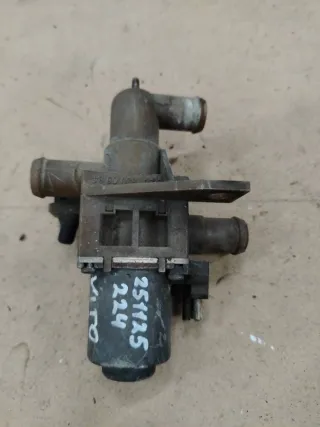  Кран печки (отопителя) Mercedes Vito W638 Арт 107701597, вид 1