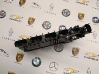 Блок питания BMW X3 G01 2023г. 8638551 - Фото 4