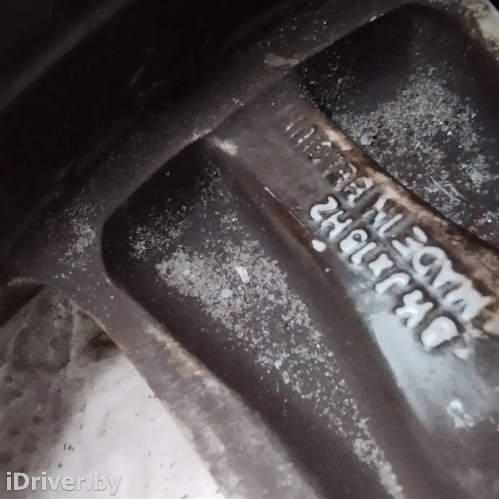 Диск литой к Mercedes S W221 2214000202 - Фото 9