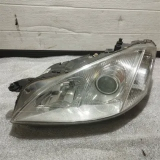 A2218204561 Фара левая Mercedes S W221 Арт 14880.H2662, вид 1