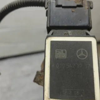Датчик положения кузова Mercedes S W221 2008г. A0105427717,A1643280240,A1643280140 - Фото 2