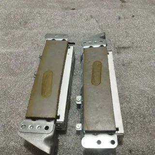 2218600505,2218600605 Подушка безопасности боковая (в сиденье) Mercedes S W221 Арт 14894.H2662, вид 1