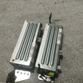 2218600505,2218600605 Подушка безопасности боковая (в сиденье) Mercedes S W221 Арт 14894.H2662, вид 2