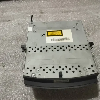 A2218707793,A2218700191 CD-чейнджер Mercedes S W221 Арт 14905.H2662, вид 4