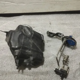 2218600160,A2218690072 Бачок омывателя Mercedes S W221 Арт 14908.H2662, вид 1