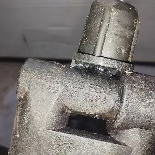 2218600160,A2218690072 Бачок омывателя Mercedes S W221 Арт 14908.H2662, вид 3