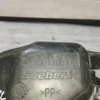 2218600160,A2218690072 Бачок омывателя Mercedes S W221 Арт 14908.H2662, вид 5