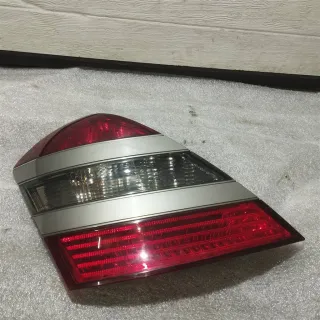 A2218200164 Фонарь задний левый Mercedes S W221 Арт 14914.H2662, вид 1