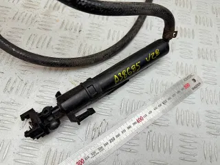 89028244 Форсунка омывателя фар Citroen C5 1 Арт A38685, вид 3