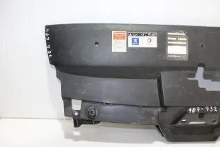 9644645377 Накладка замка капота Citroen C5 2 1.6л HDi Арт 107703893, вид 2