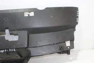 9644645377 Накладка замка капота Citroen C5 2 1.6л HDi Арт 107703893, вид 4