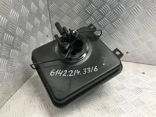  Бачок ГУР Citroen Xantia Арт 61422143316, вид 1