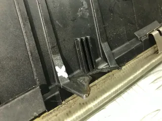  Фара передняя правая Citroen Xantia Арт 52122143348, вид 6