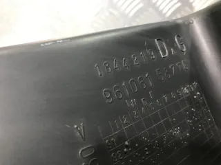  Бардачок Citroen Xantia Арт 31312143353, вид 4