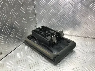  Фонарь крышки багажника левый Citroen Xantia Арт 51332143356, вид 3