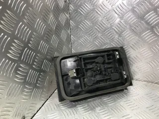  Фонарь крышки багажника левый Citroen Xantia Арт 51332143356, вид 2