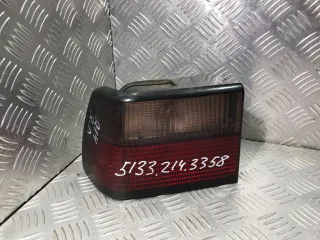  Фонарь задний левый Citroen Xantia Арт 51332143358, вид 1