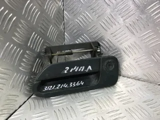  Ручка наружная передняя левая Citroen Xantia Арт 31212143364, вид 1