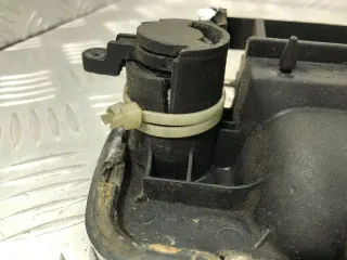  Ручка наружная передняя левая Citroen Xantia Арт 31212143364, вид 3