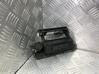  Ручка наружная передняя левая Citroen Xantia Арт 31212143364, вид 2