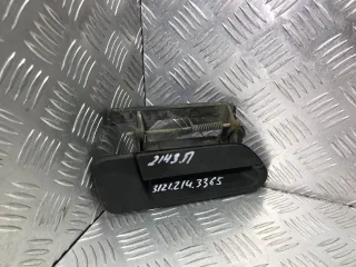  Ручка наружная задняя правая Citroen Xantia Арт 31212143365, вид 1