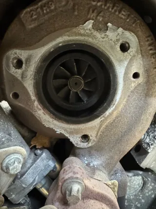  Двигатель Mercedes GL X164 Арт 15662, вид 6