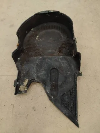  Защита (кожух, крышка) ремня генератора Volkswagen Golf 4 Арт 107781091, вид 2