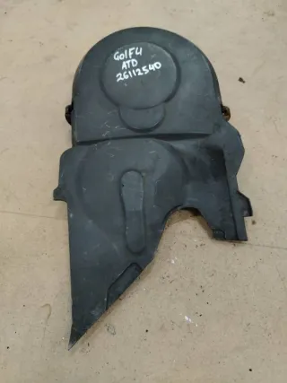  Защита (кожух, крышка) ремня генератора Volkswagen Golf 4 Арт 107781091, вид 1