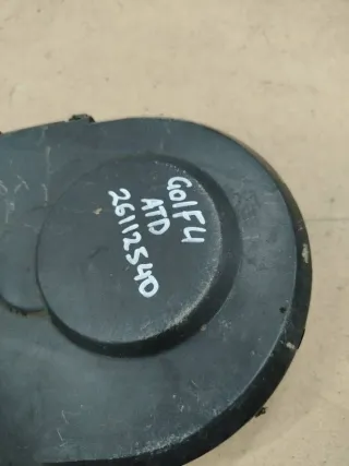  Защита (кожух, крышка) ремня генератора Volkswagen Golf 4 Арт 107781091, вид 4