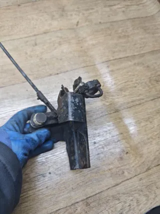  Корректор гидравлической подвески Citroen Xantia Арт 107829, вид 2