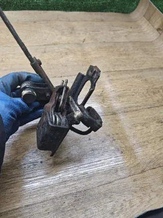  Корректор гидравлической подвески Citroen Xantia Арт 107829, вид 3