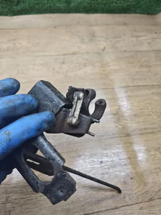  Корректор гидравлической подвески Citroen Xantia Арт 107829, вид 4