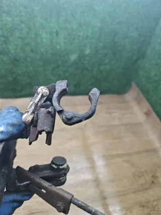  Корректор гидравлической подвески Citroen Xantia Арт 107829, вид 5