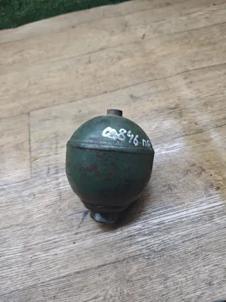  Гидросфера передняя правая Citroen Xantia Арт 107825, вид 1