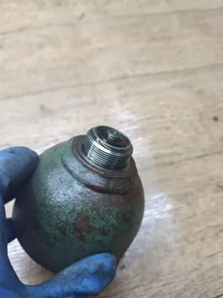  Гидросфера передняя правая Citroen Xantia Арт 107825, вид 2