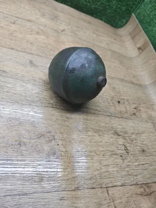  Гидросфера передняя правая Citroen Xantia Арт 107825, вид 3