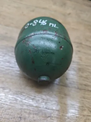  Гидросфера передняя левая Citroen Xantia Арт 107824, вид 2