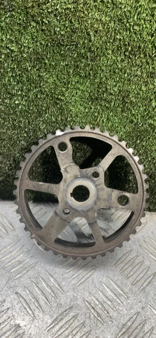  Шкив ТНВД Citroen Xantia 1.9л Арт 107677, вид 1