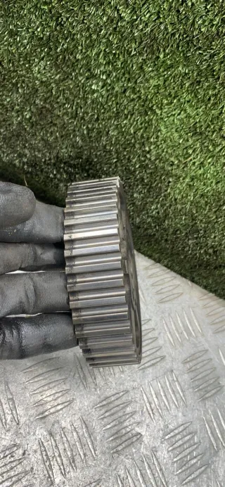  Шкив ТНВД Citroen Xantia 1.9л Арт 107677, вид 2