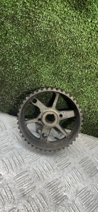  Шкив ТНВД Citroen Xantia 1.9л Арт 107677, вид 3