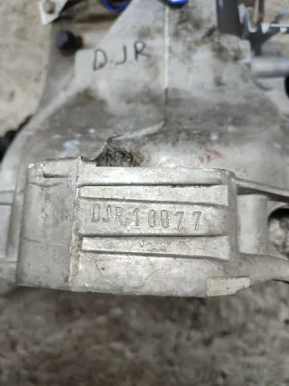 DJR КПП механическая (МКПП) 5-ступенчатая Audi A6 C5 (S6,RS6) 2.8л Арт 78857376, вид 3