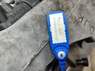 DJR КПП механическая (МКПП) 5-ступенчатая Audi A6 C5 (S6,RS6) 2.8л Арт 78857376, вид 9