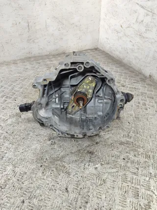 DJR КПП механическая (МКПП) 5-ступенчатая Audi A6 C5 (S6,RS6) 2.8л Арт 78857376, вид 1