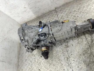DJR КПП механическая (МКПП) 5-ступенчатая Audi A6 C5 (S6,RS6) 2.8л Арт 78857376, вид 14